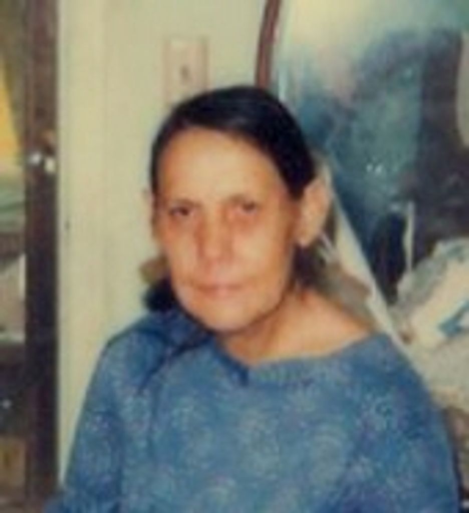Amelia Mira Eppler