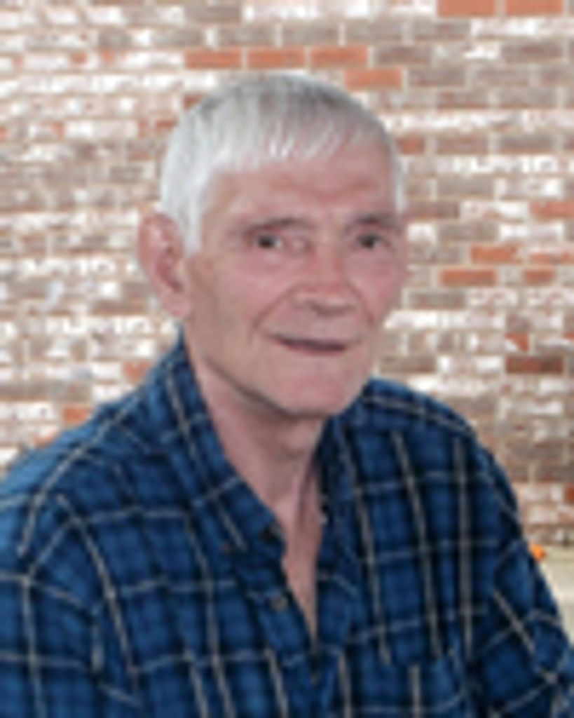 Paul W. Jack Profile Photo