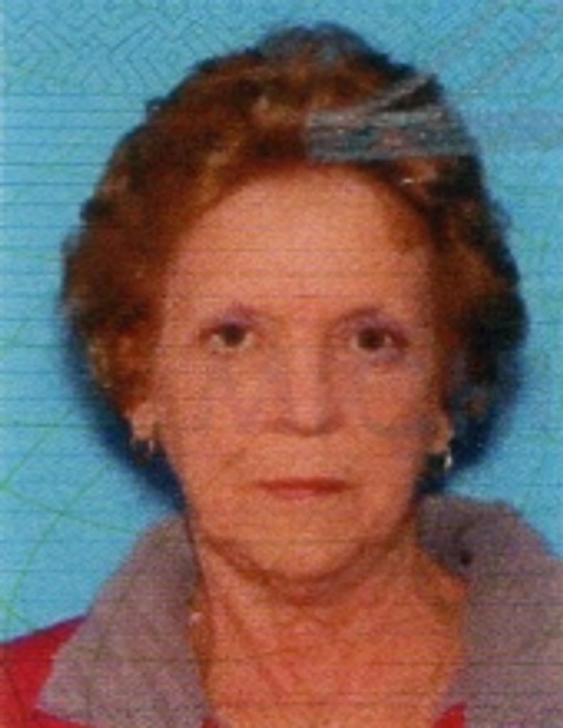Georgine Marian Klimowicz