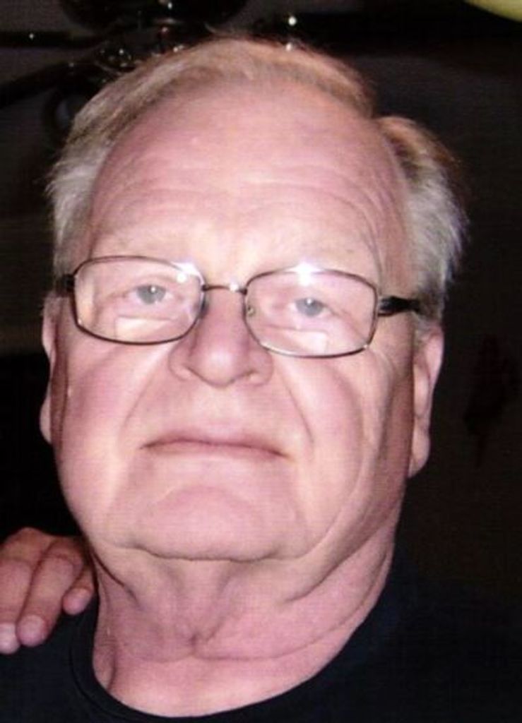 Terry Good Profile Photo