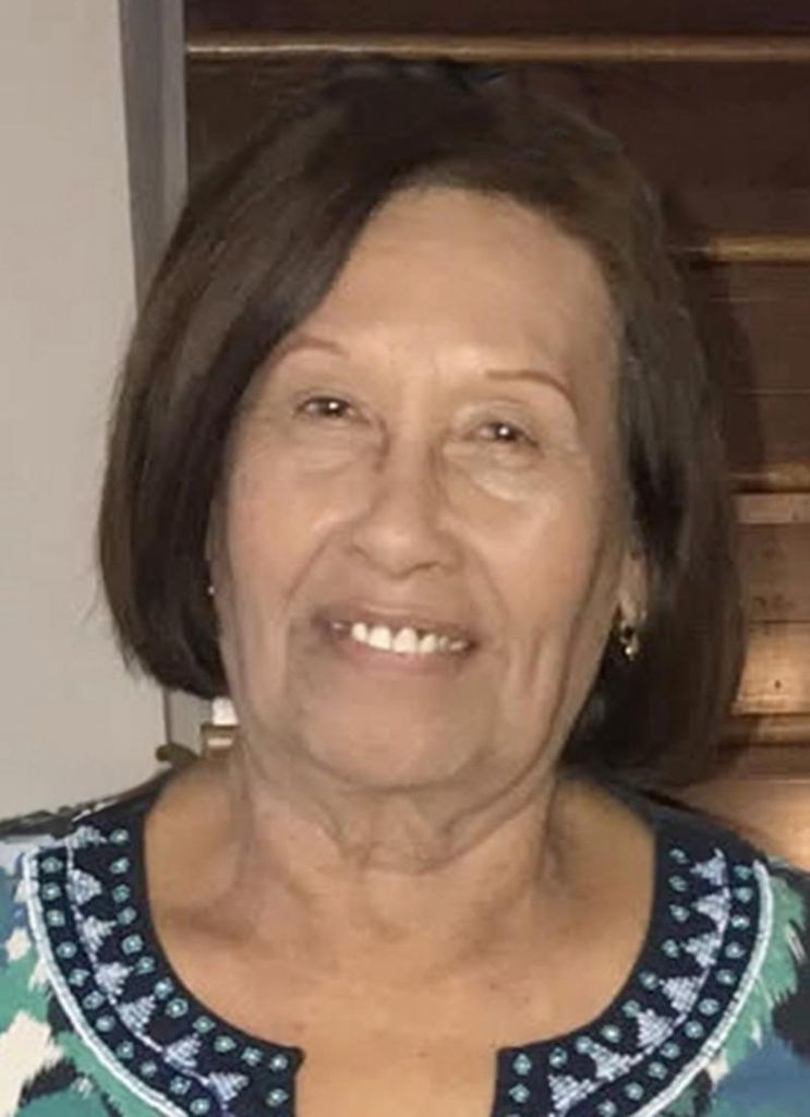 Eugenia Moncada Pedroza