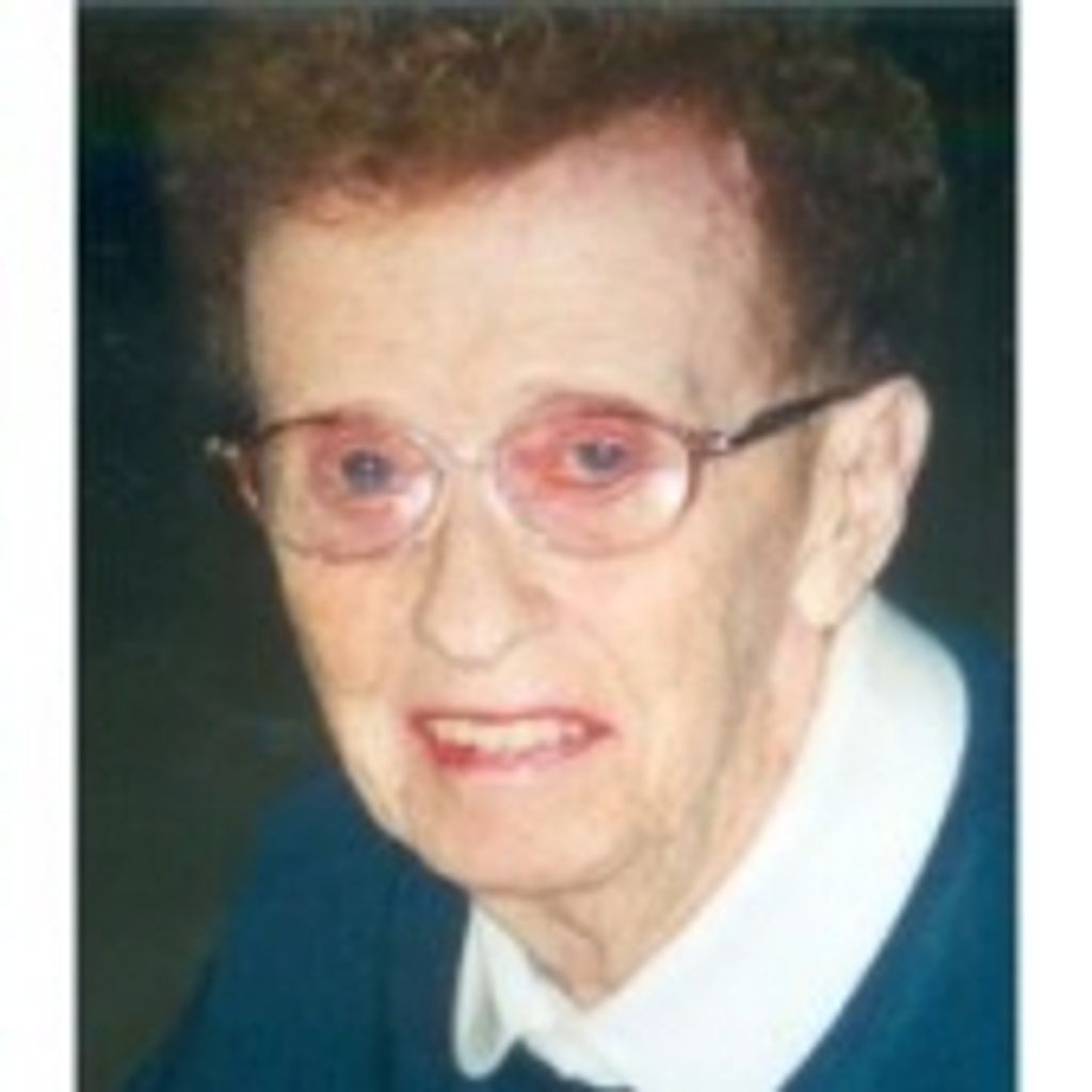 Mary Haubeil