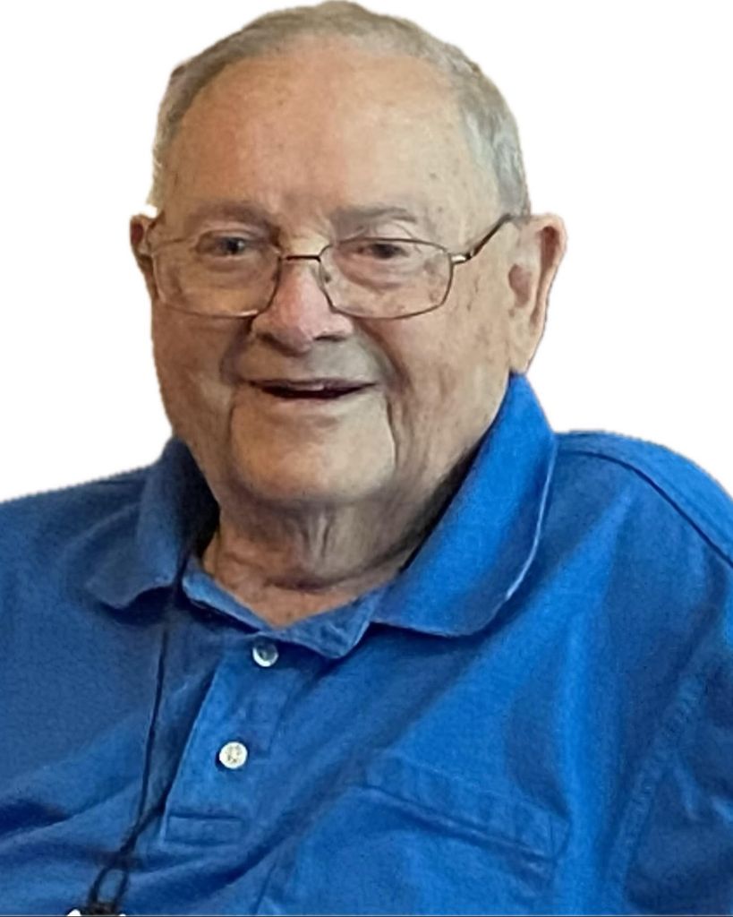 William Frank Davis