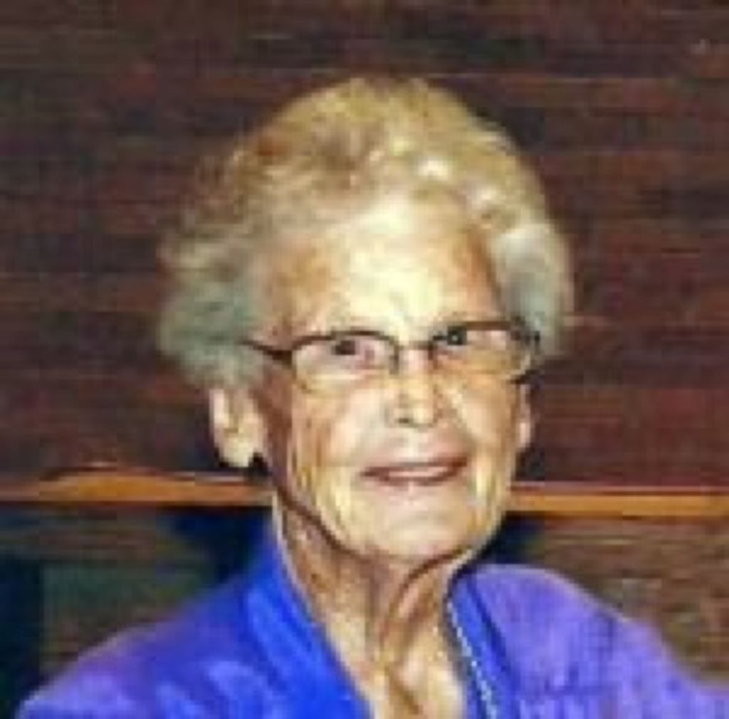 Alvina Kleven