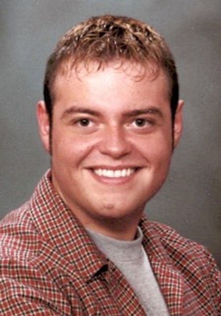 Jonathan Daniel Morris Profile Photo