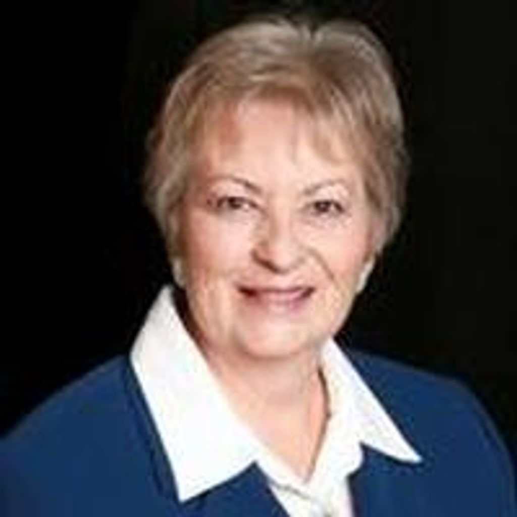 Donette Eliason Ringel