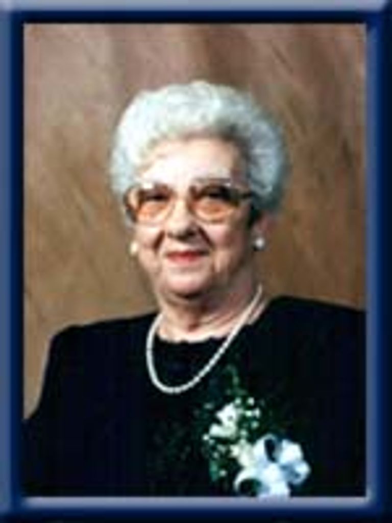 Melva Marjorie Fancy