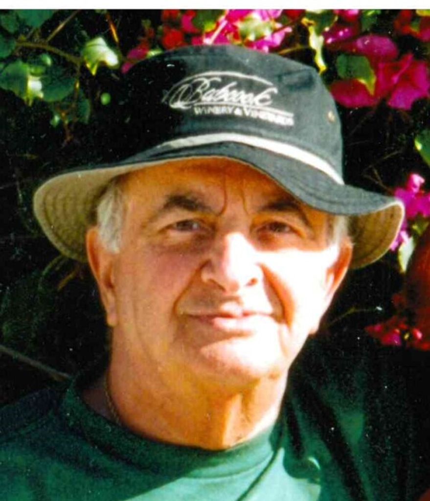 Philip Partipilo Profile Photo