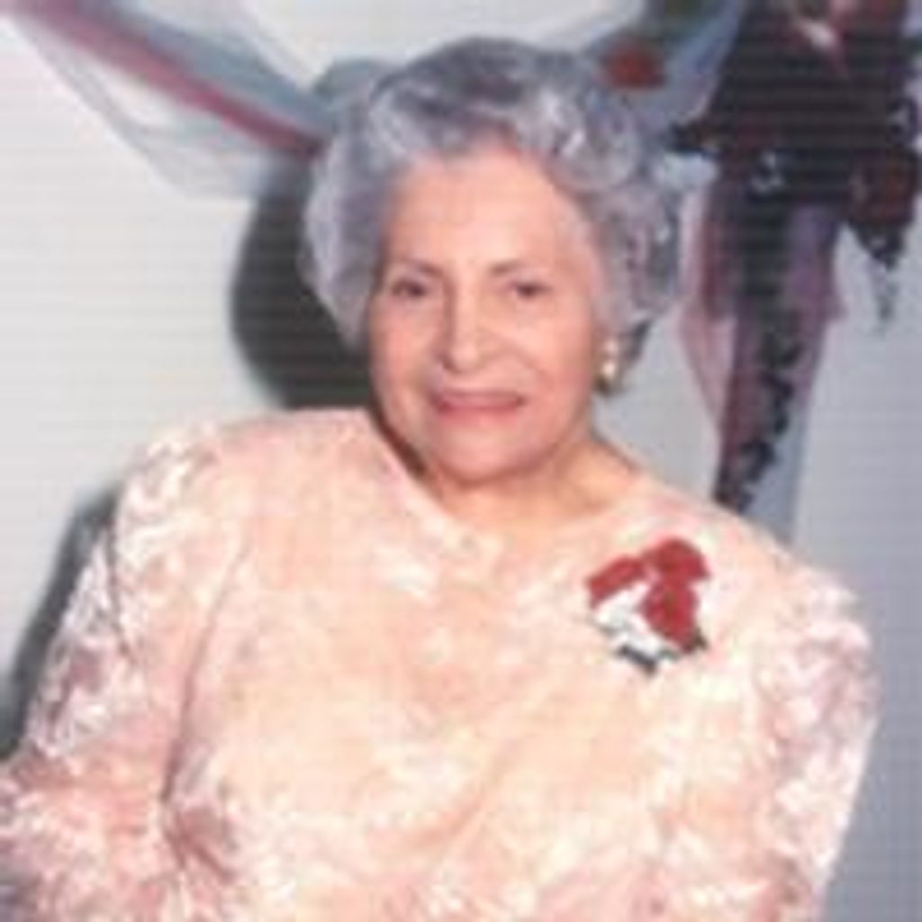 Rose M Murphy