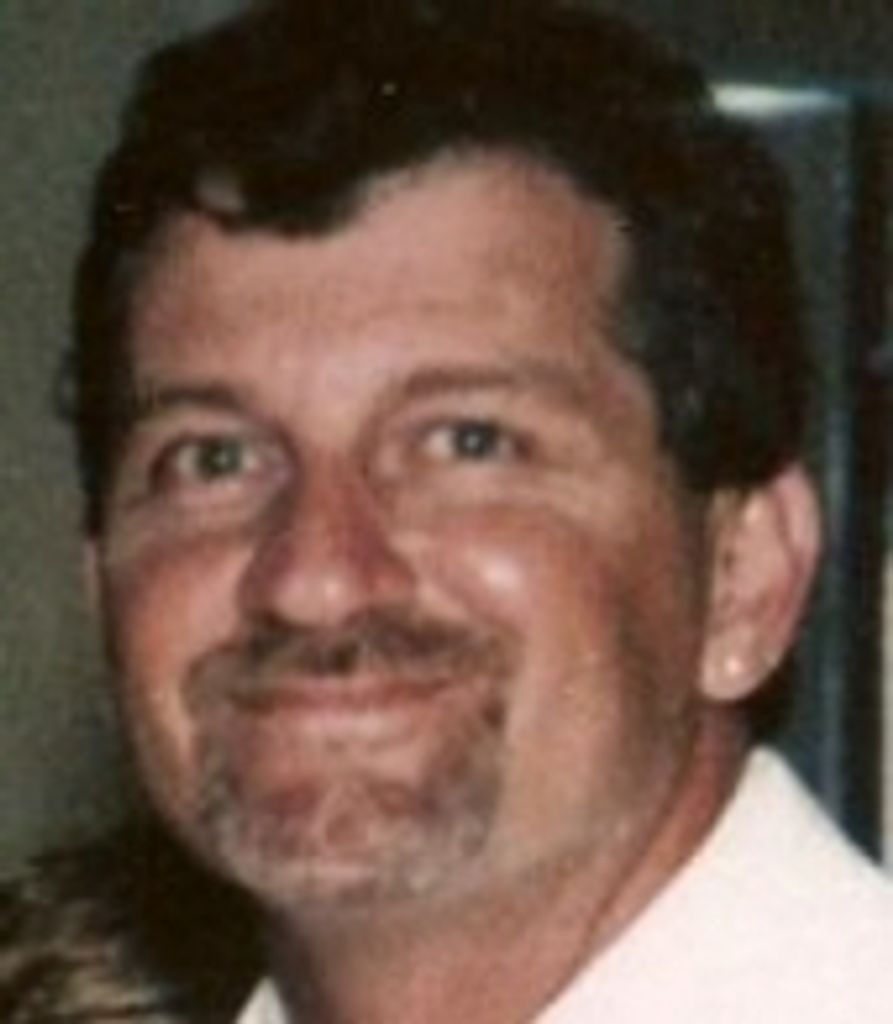 Billy J. Robinson Sr.