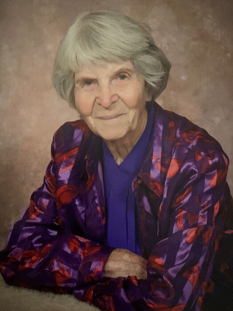 Mary Rose Decoster Profile Photo