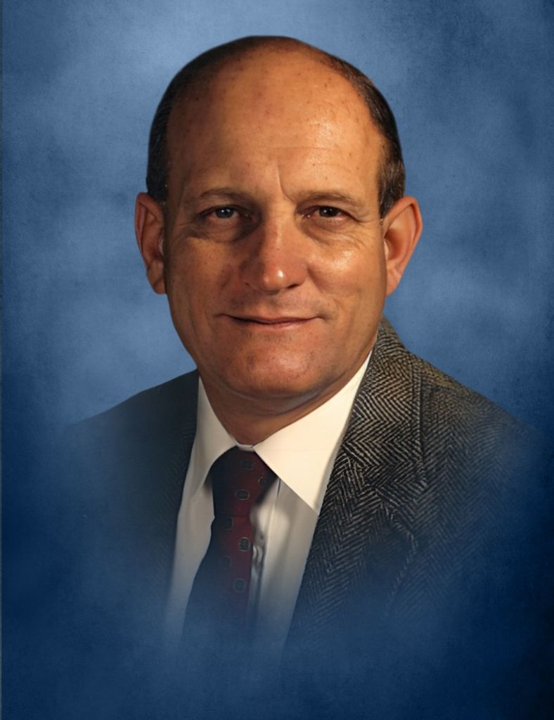 H.L. Mccright Profile Photo