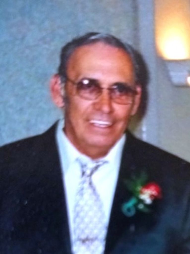 Wayne Roland Thompson, Sr. Profile Photo