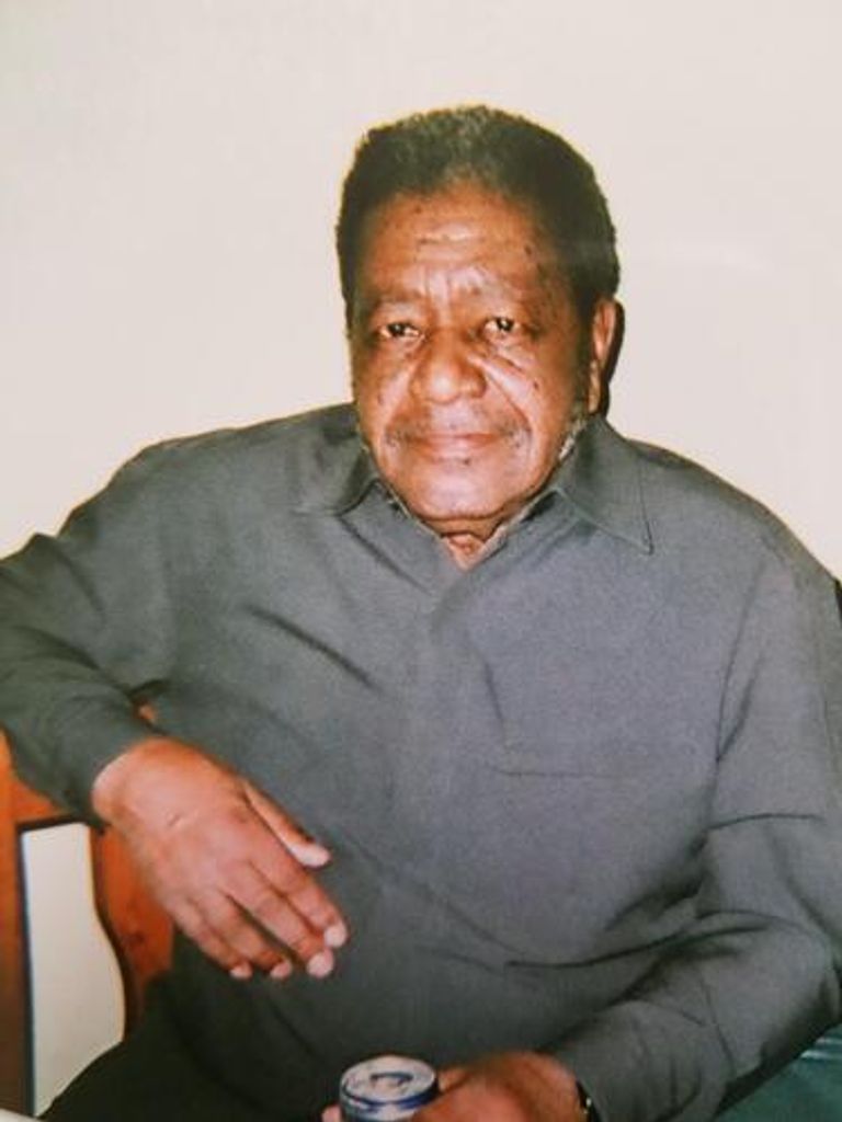 Wilford ''Bubba" Prater 83 Profile Photo