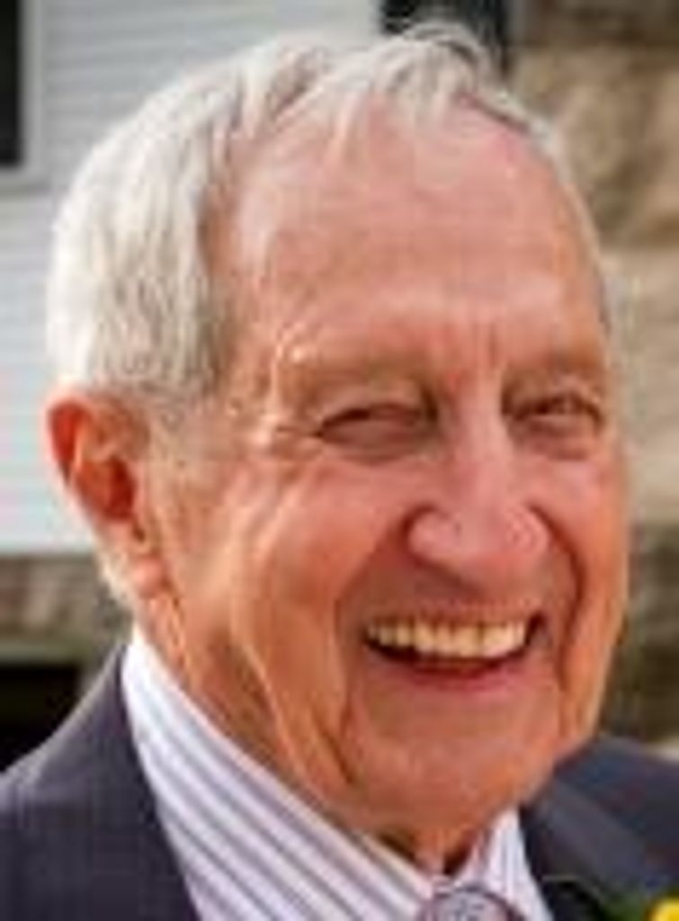 Karl Jacob Lehman Jr.