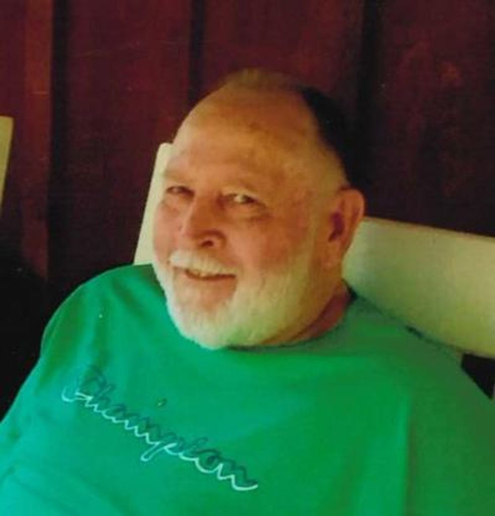 William Gene Gibson Profile Photo