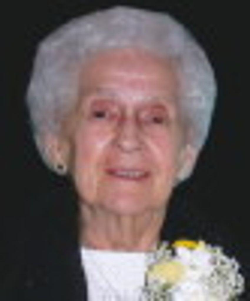 Marian C. Westphal
