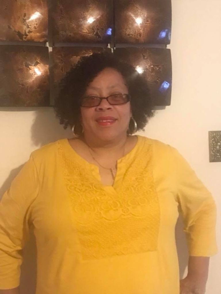 Dietra A. "Deedee" Thomas