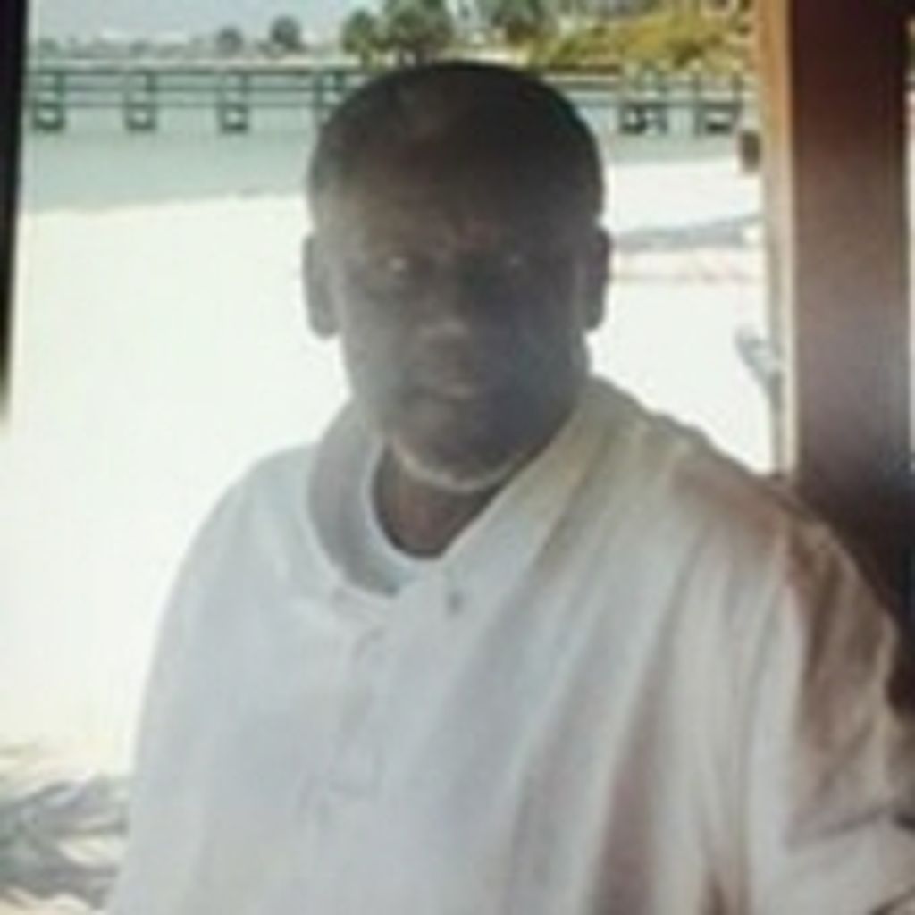 Benny Lee Mr. Levingston