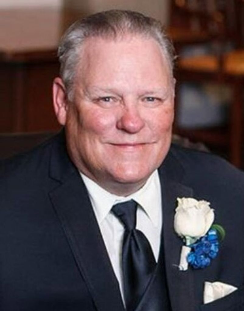 Daniel Ray Profile Photo