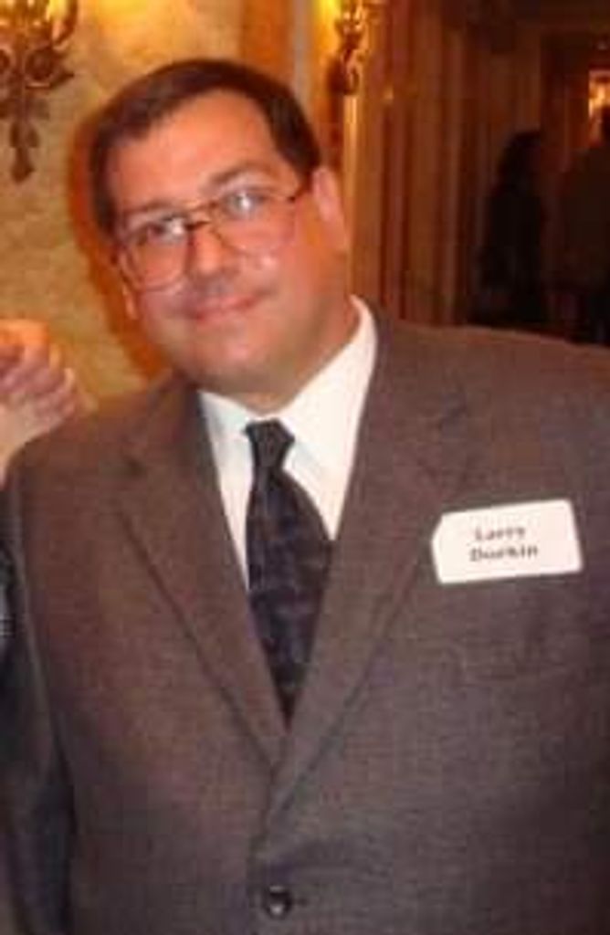 Larry Durkin Profile Photo