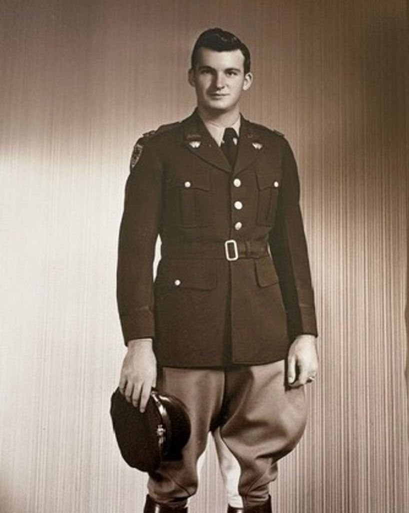 Barton Sandlin Profile Photo