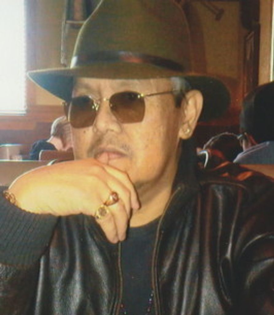 Rodolfo Santos