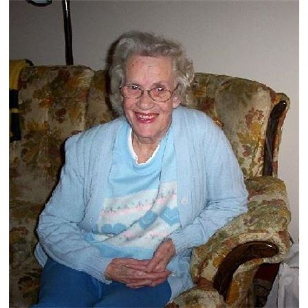 Audrey "Jeanne" Mickelson