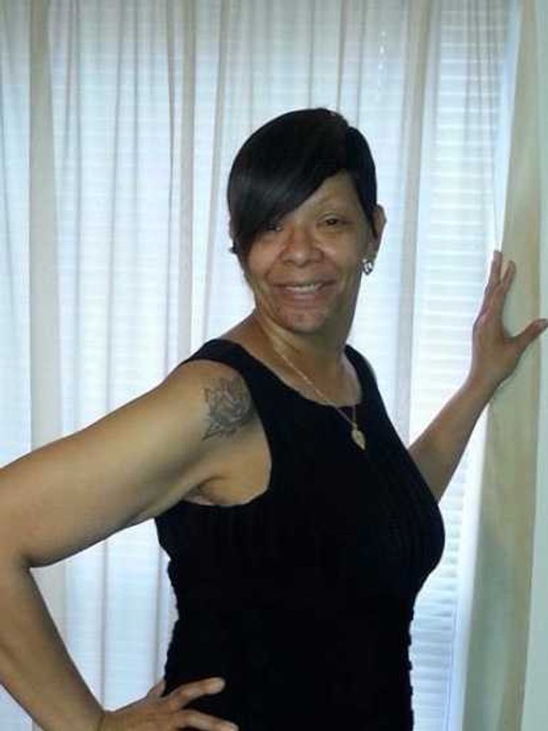 Ertha Marquitia( Peaches) Godfrey Profile Photo