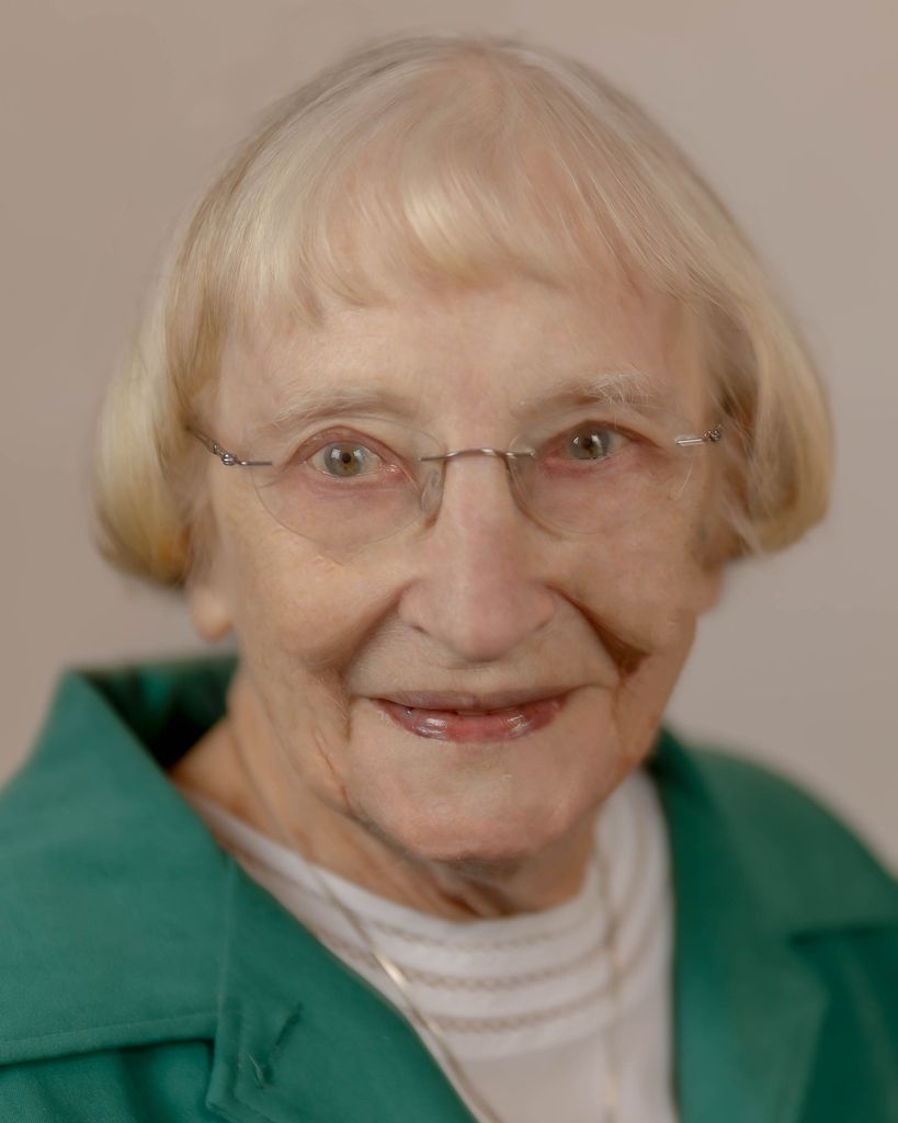 Sr. Patrice Vales, S.C. Profile Photo
