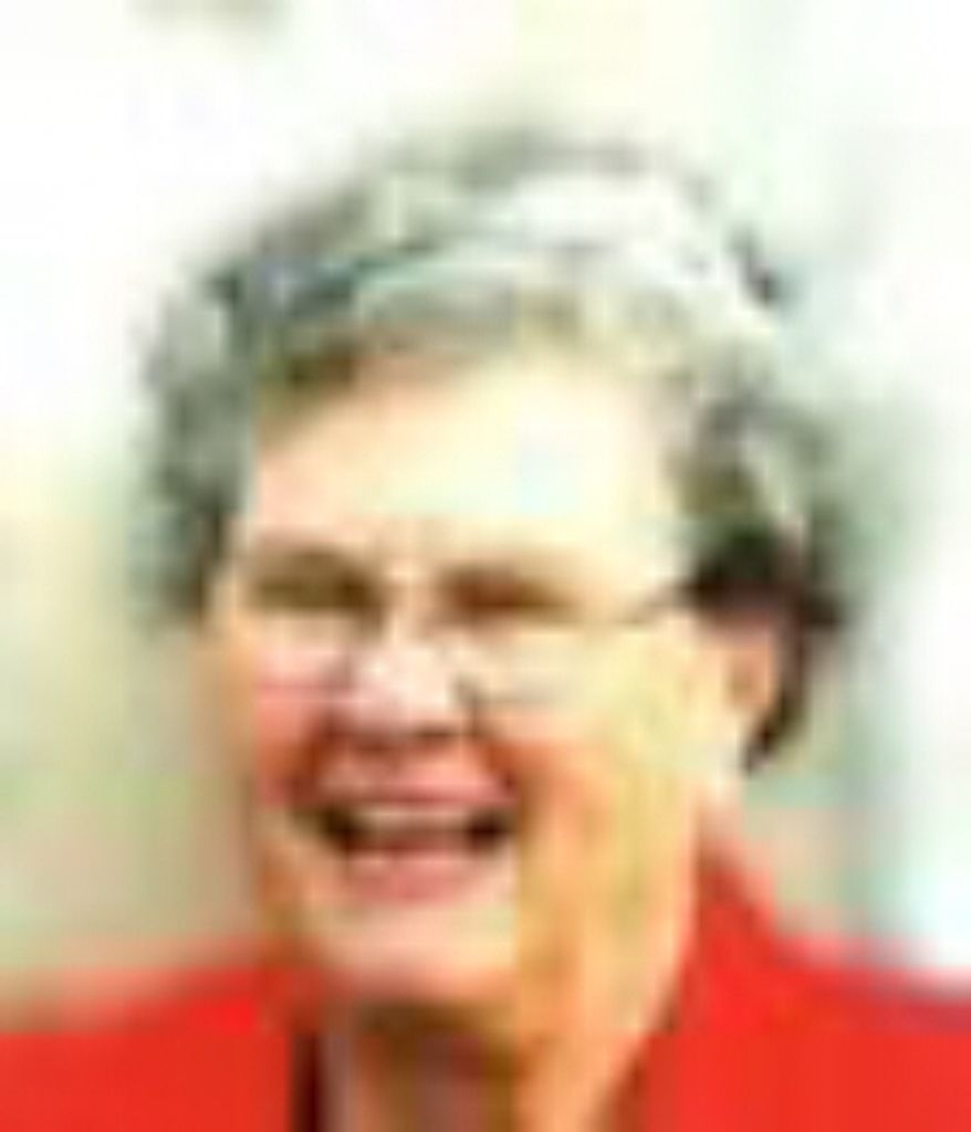 Marie Finnegan