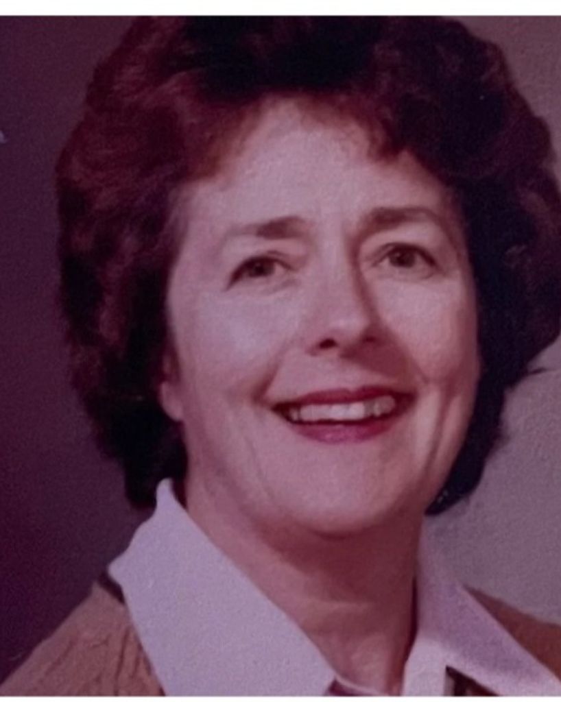 Thelma Rena Bradley