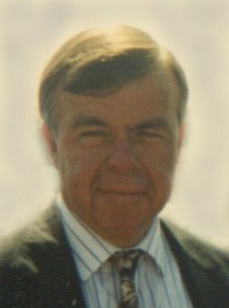 Kenneth Joseph Orbon Profile Photo