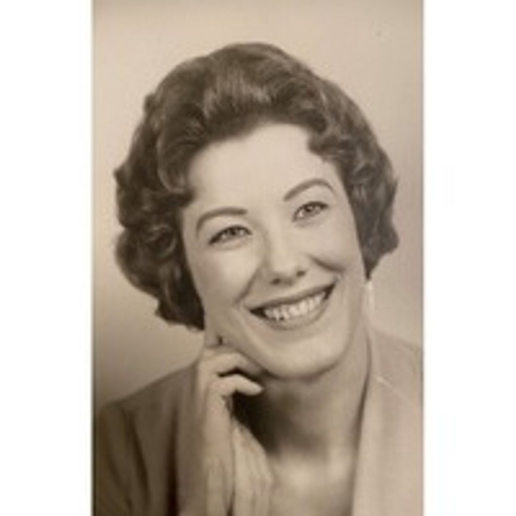 Norma June Worth
