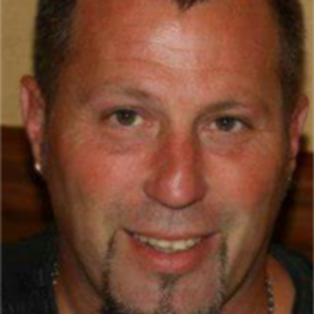 Henry "Rusty" Wingler
