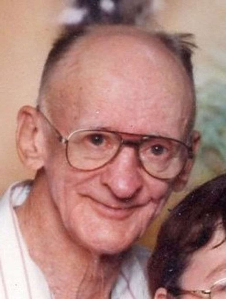 Rev. Ralph W. Boyd, Jr. Profile Photo