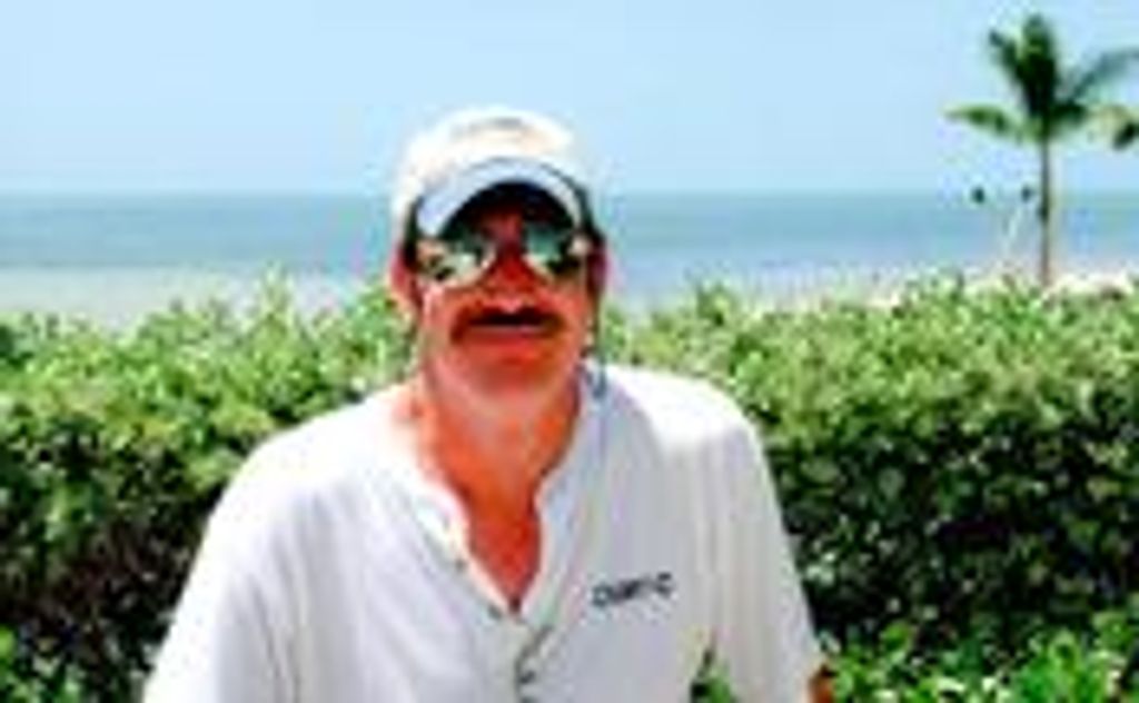 Richard Joseph Finnegan