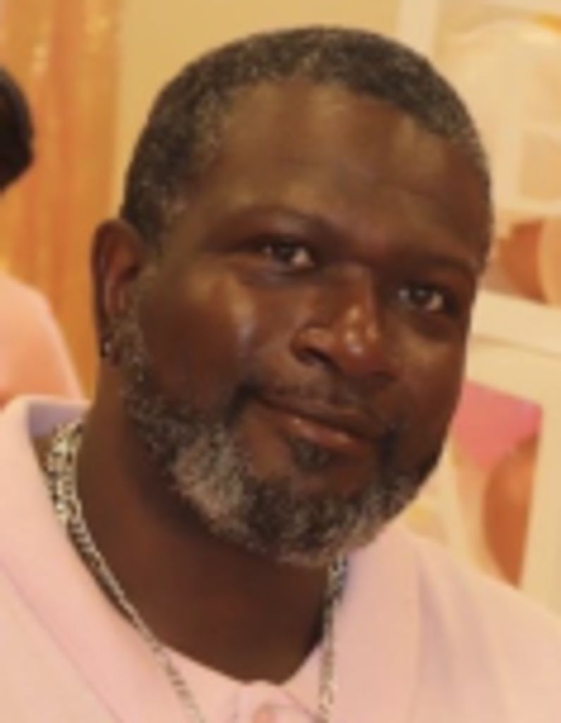 Darrell Harper