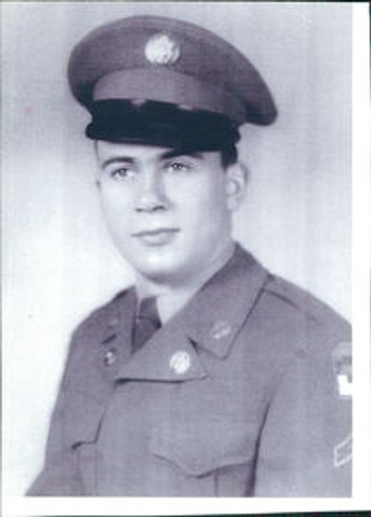 Charles Brisentine Profile Photo