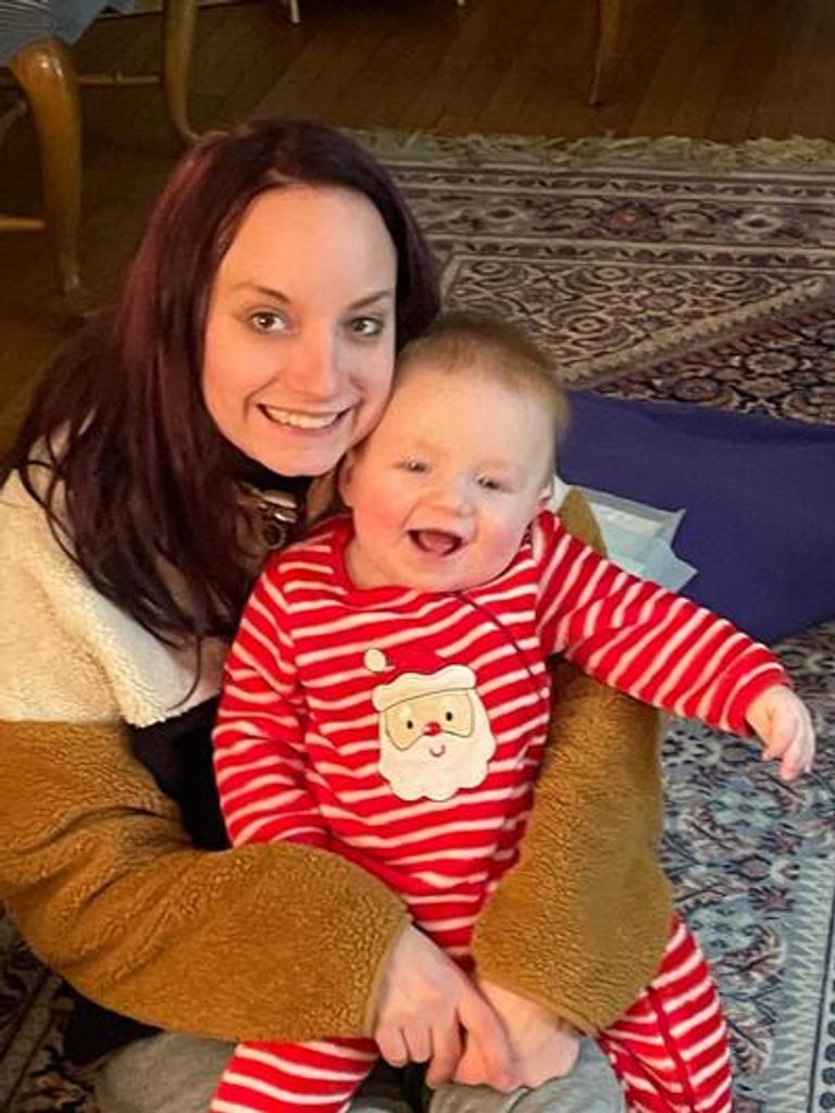 Stephanie Julia Ahrens Profile Photo