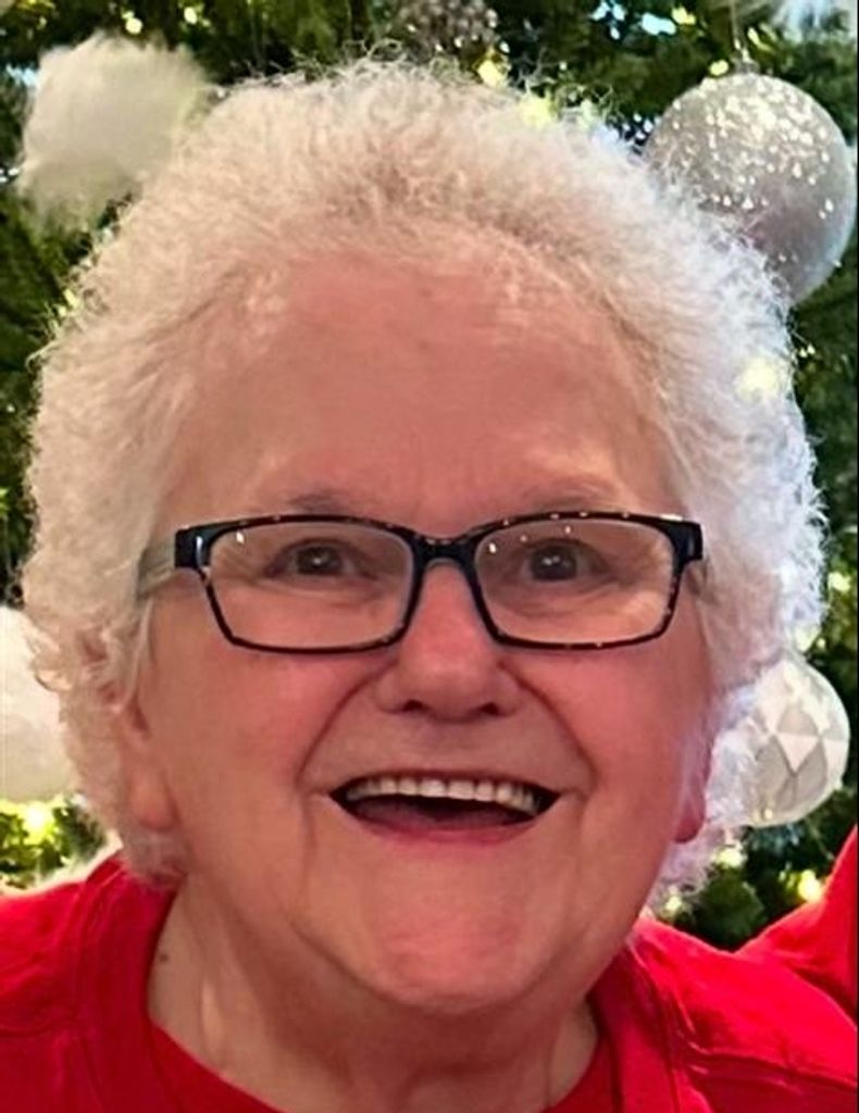 Peggie A. Julian