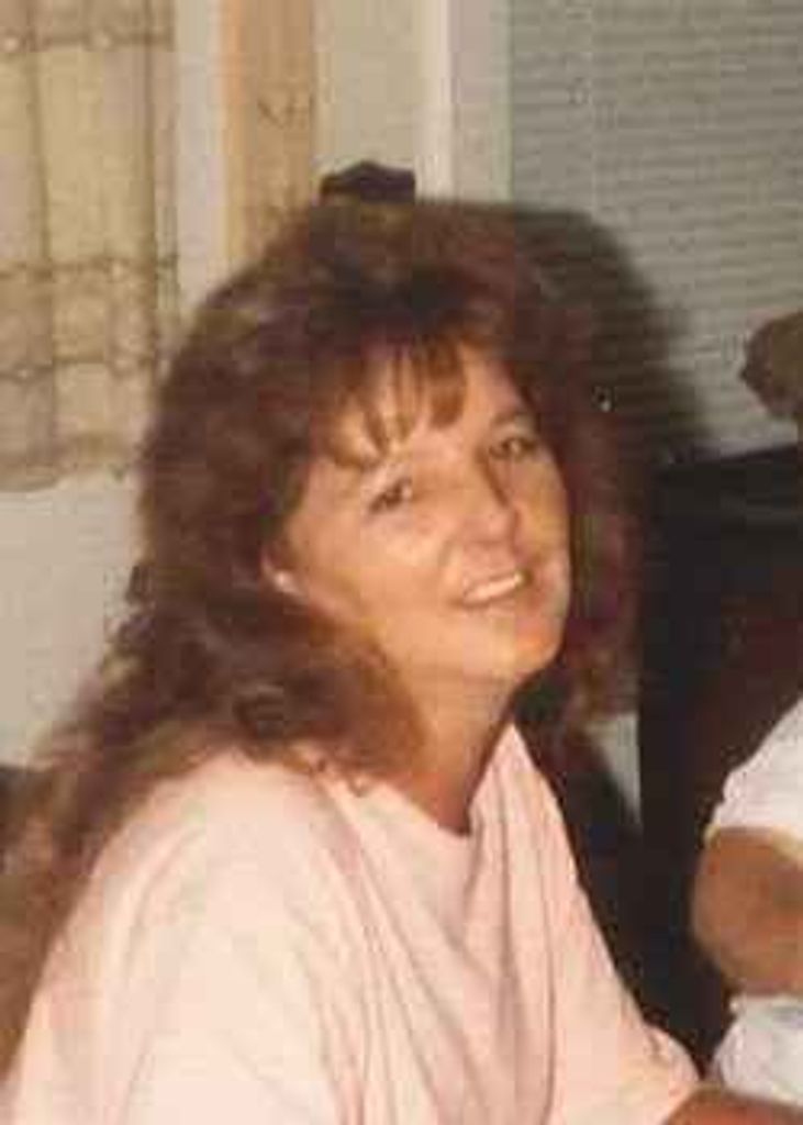 Theresa  Ann Morris Profile Photo