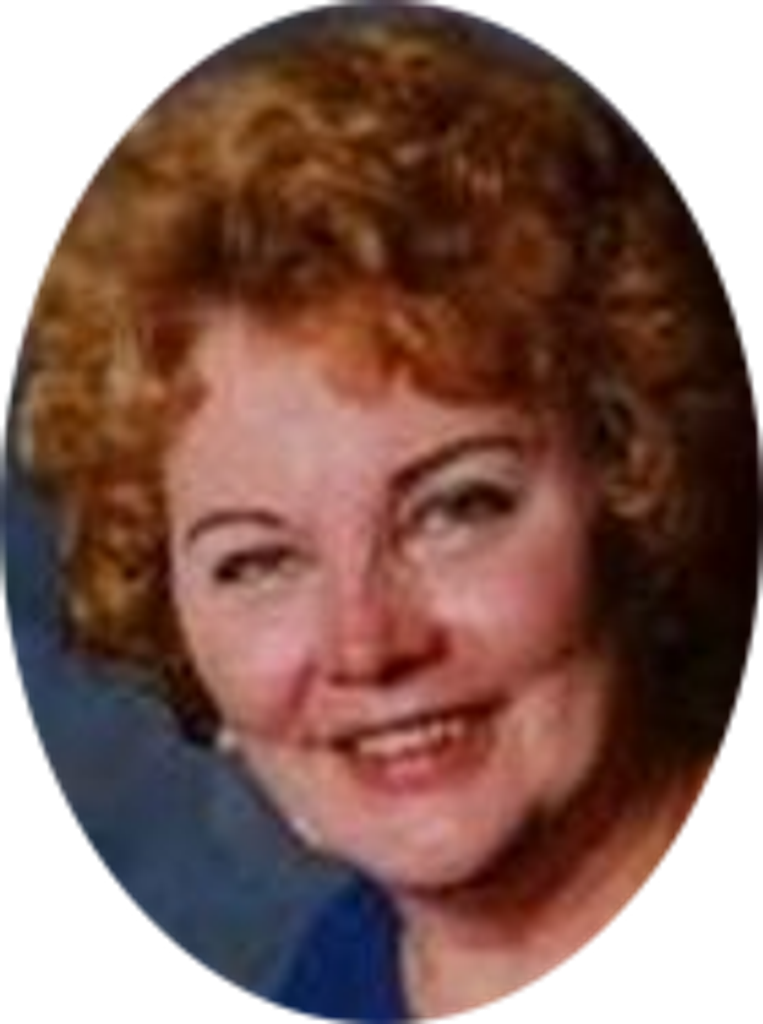 Evelyn Lawson
