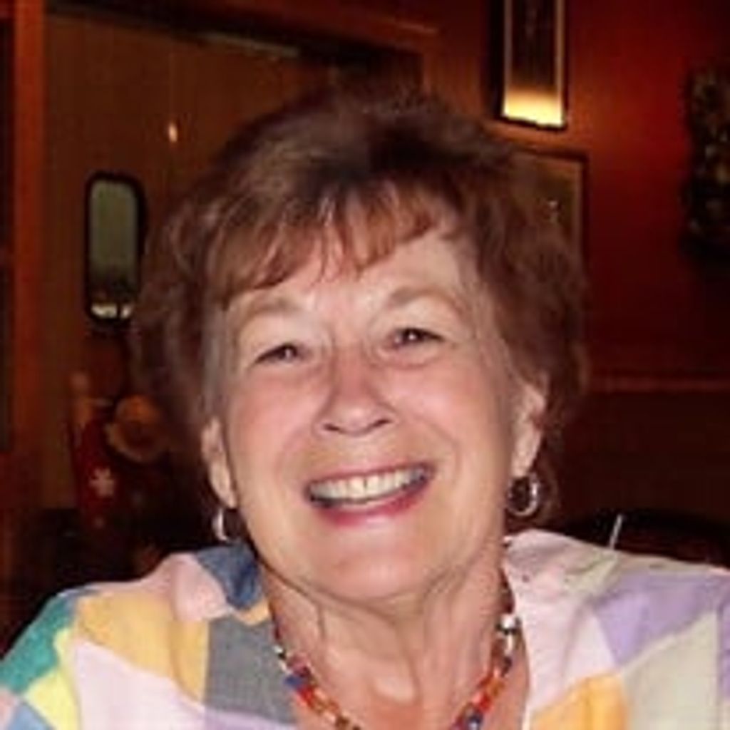 Louise Hoke