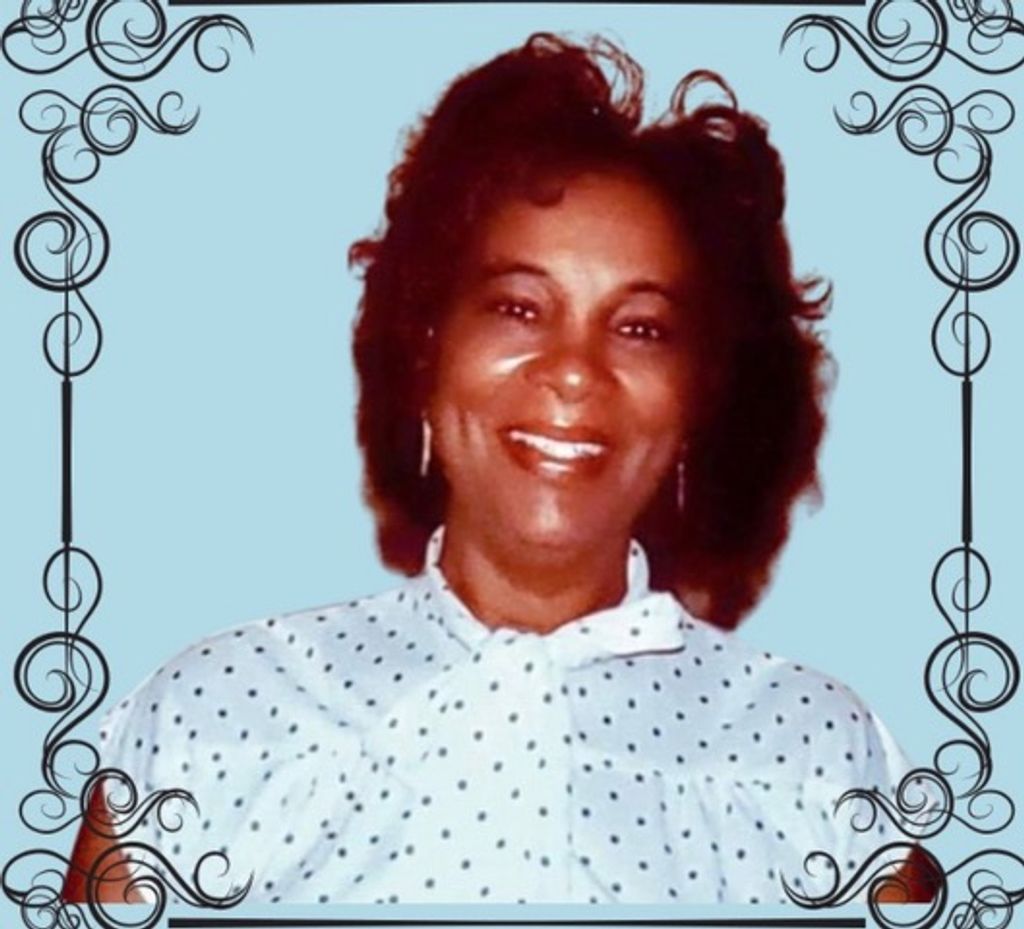 Patricia (Pat) Delores Miller-Parr