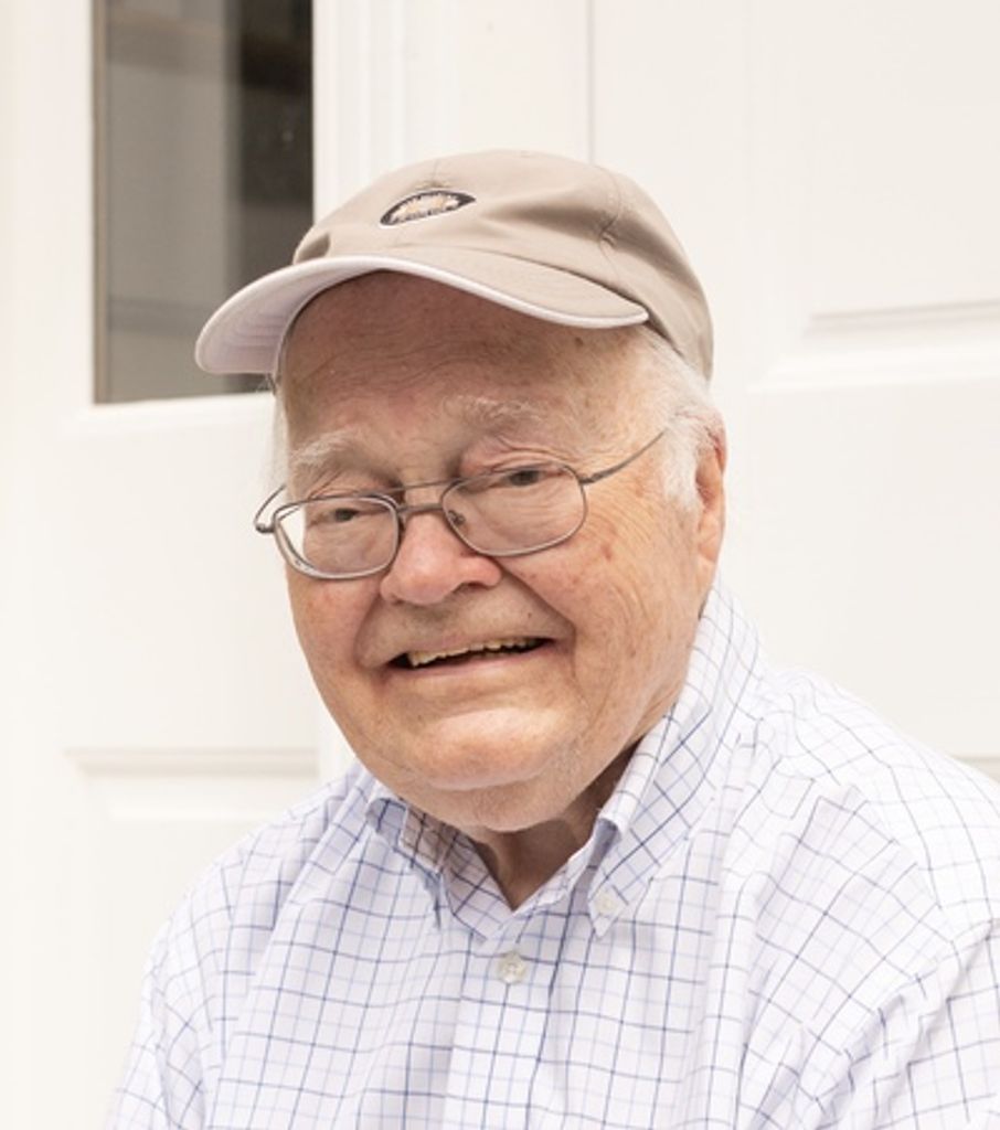 Allan Palmer Profile Photo