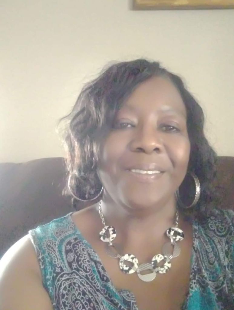 Mary Elizabeth Long Black Profile Photo