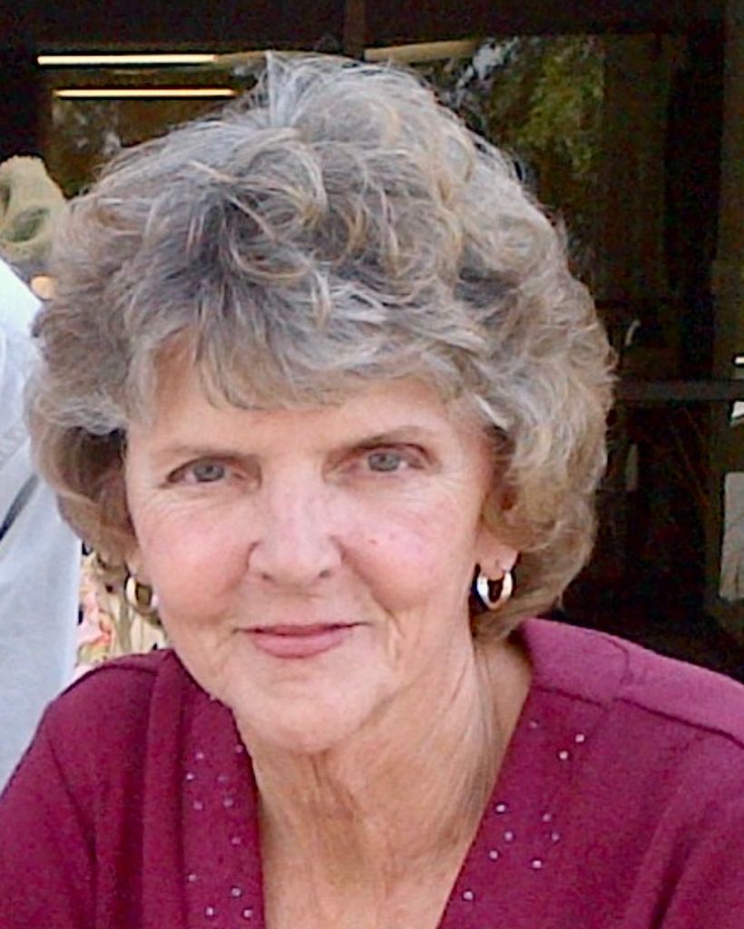 Betty Louise Broadwater Profile Photo
