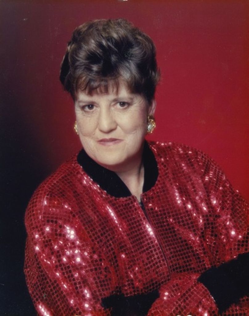 Opal Marie Shroyer Profile Photo