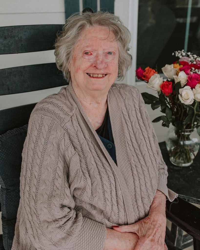 Helen Ruth Spicer Lee Profile Photo